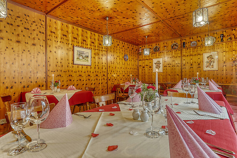 Hotel-Restaurant Zwiesel